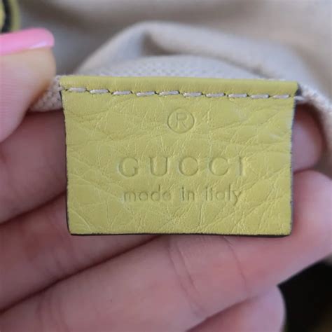 do gucci bags have serial numbers|check gucci perfume serial number.